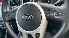 Kia Venga 1.6 ISG 4 5dr Petrol Hatchback